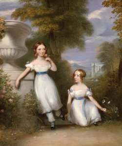 Kinderen van John Blake