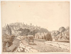 Sevres-brug