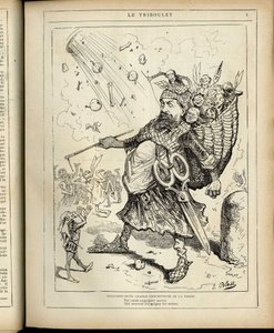 Illustratie van J. Blass
