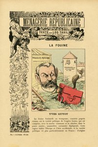 Illustratie van J. Blass