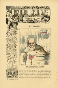 Illustratie van J. Blass