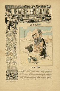 Illustratie van J. Blass