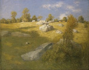 Hoogland Weiland