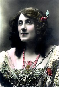 Julia Neilson 1868-1957