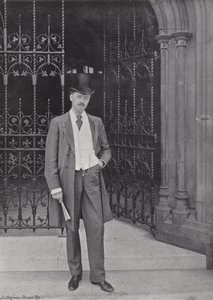 Dr. T. J. Macnamara
