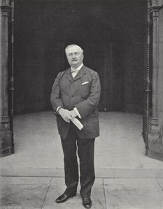 Mr. John Redmond