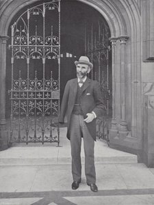 Mr. Michael Davitt