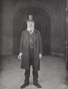 Sir Edwin Durning-Lawrence, Bart