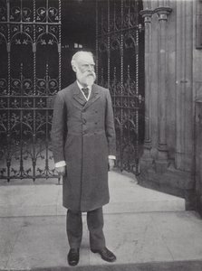 De Zeer Eerwaarde James Bryce