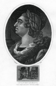 Lodewijk XV, Koning van Frankrijk