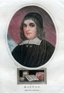 Manton, 1816