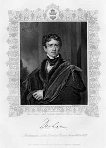 John George Lambton, Graaf van Durham, 19e eeuw