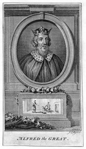 Alfred de Grote