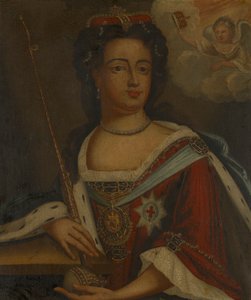Anne, Koningin van Engeland (1665)