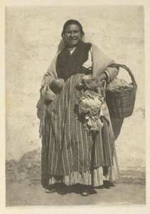 Een Gitana - Granada
