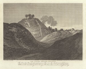 Robert Bloomfield, dichter: Deense heuvels, Thetford