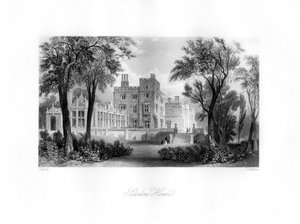 Selsdon House, 19e eeuw
