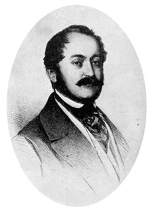 Prins Charles Frederick William Ernest van Leiningen door J. Lynch