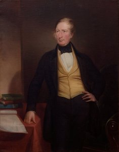Kapitein Charles Sturt