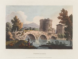 Ponte Lucano