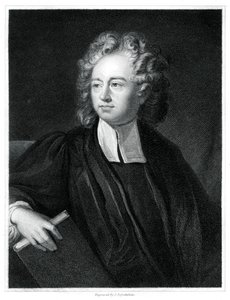 Richard Bentley, Engelse theoloog, klassiek geleerde en criticus, 1834