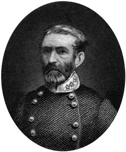Braxton Bragg, Zuidelijke generaal, 1862-1867