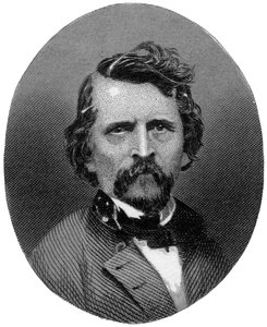 Earl van Dorn, generaal-majoor van de Confederatie door J. Rogers