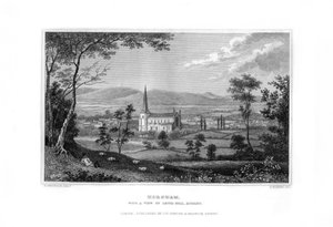 Horsham, West Sussex, Engeland