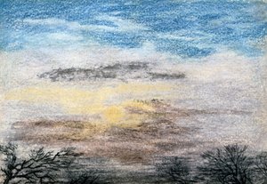 Chromatiek van de Lucht, 27 oktober 1883
