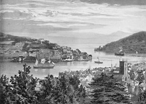 Dartmouth, ca. 1896
