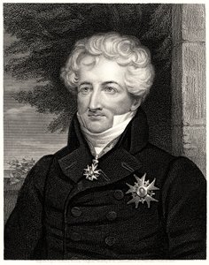 Cuvier, 19e eeuw