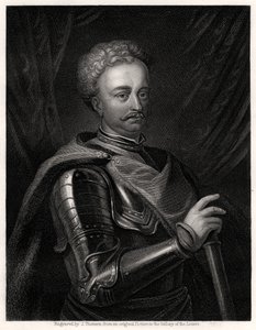 Jan III Sobieski, koning van het Pools-Litouwse Gemenebest, 19e eeuw
