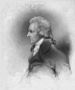 John Abernethy F.R.S., 1819 door J. Thomson