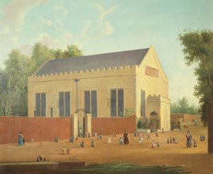 Cheltenham Kleuterschool