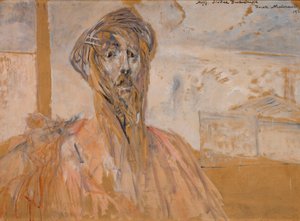  door Jacek Malczewski