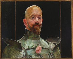  door Jacek Malczewski