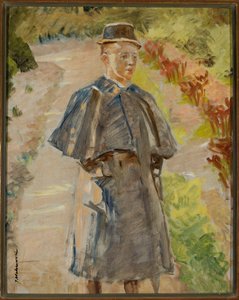  door Jacek Malczewski