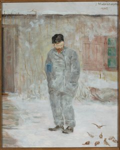  door Jacek Malczewski