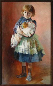  door Jacek Malczewski