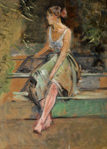  door Jacek Malczewski