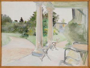  door Jacek Malczewski