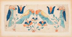 Vogels