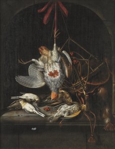 Dode Wilde Vogels