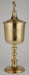 Beker van de Spaanse Ambassadeur