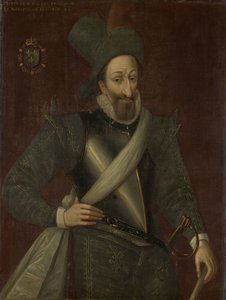 Henri IV (1553-1610), Koning van Frankrijk