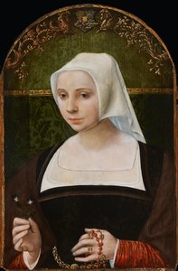 Barbara Arents, 1530