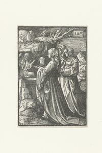 De drie Maria