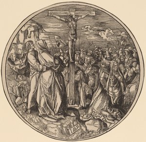 De Kruisiging