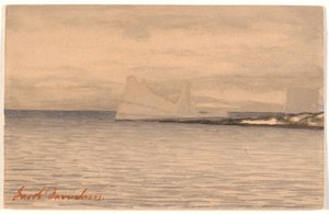IJsbergen