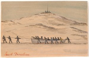 Zonder titel door Jacob Danielsen